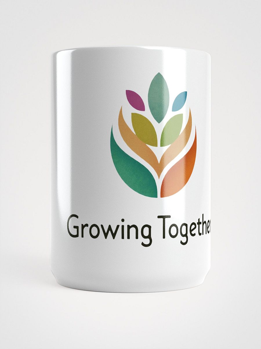 Symphony of Growth Mug product image (5)
