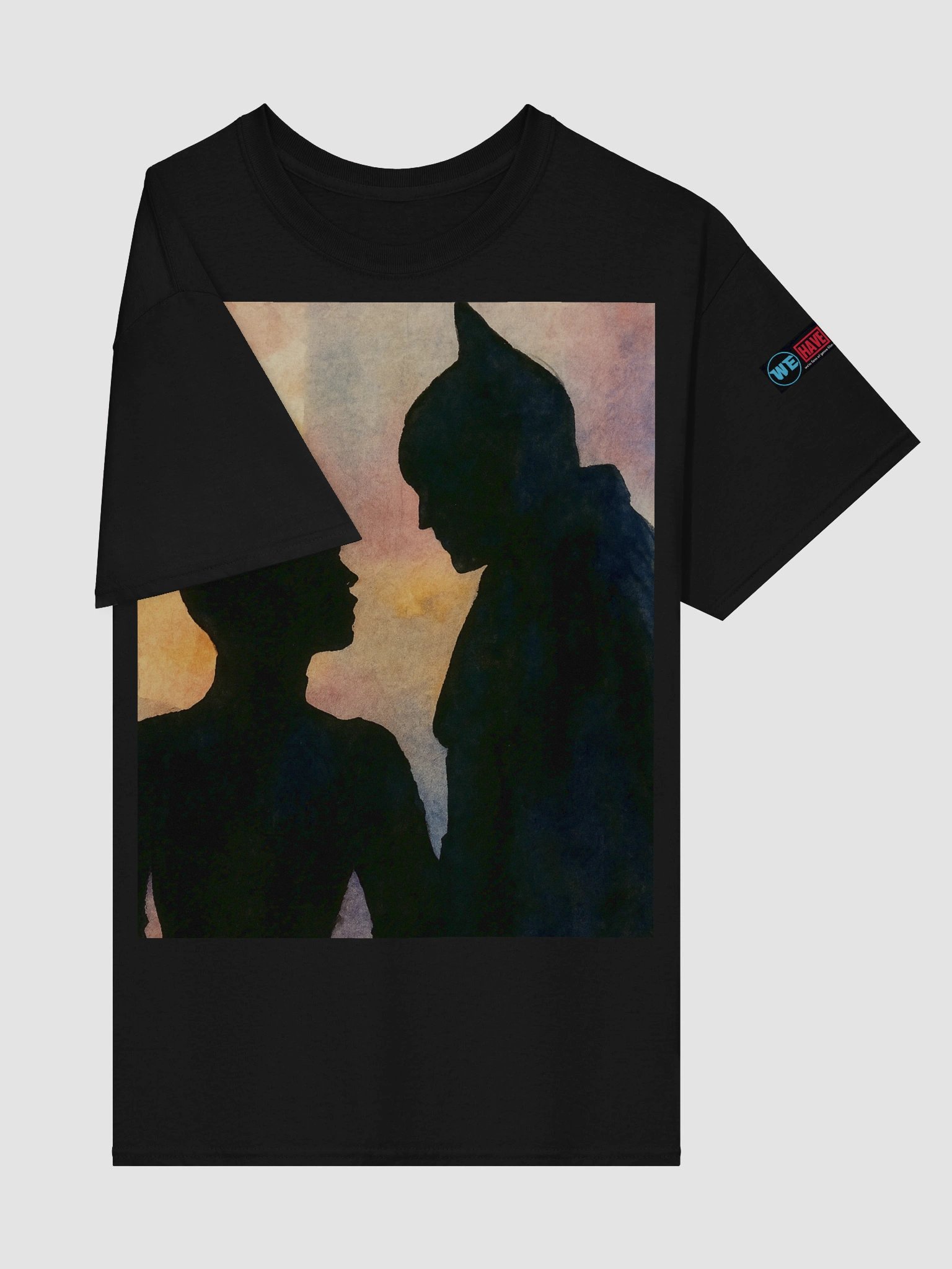 The Bat And The Cat Tee product image (4)