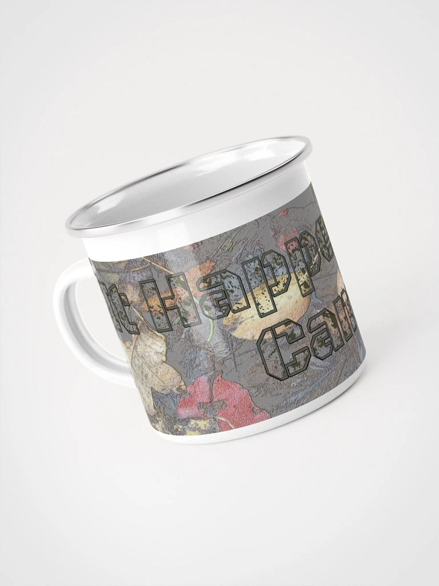 Enamel Mug - MossyOak - It Happennnns Camo product image (4)
