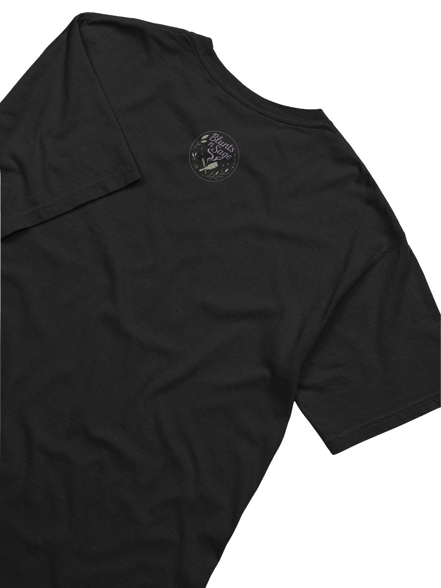“I’m Stoned, Not Stupid” T-Shirt product image (8)