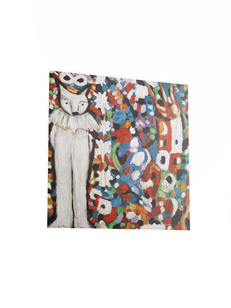 Completeness Allcolor Enhanced Matte Paper Poster product image (3)