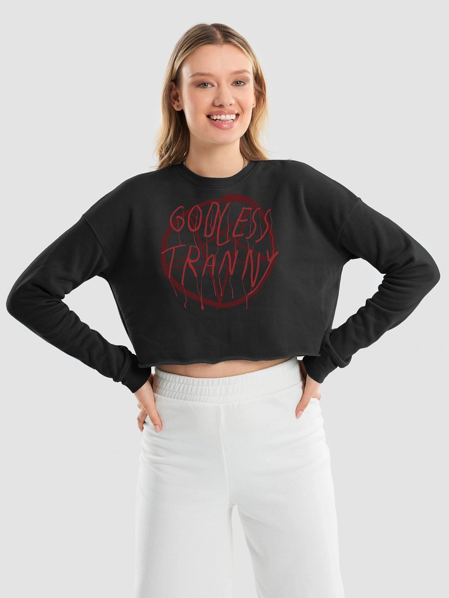godless tranny sweater product image (4)