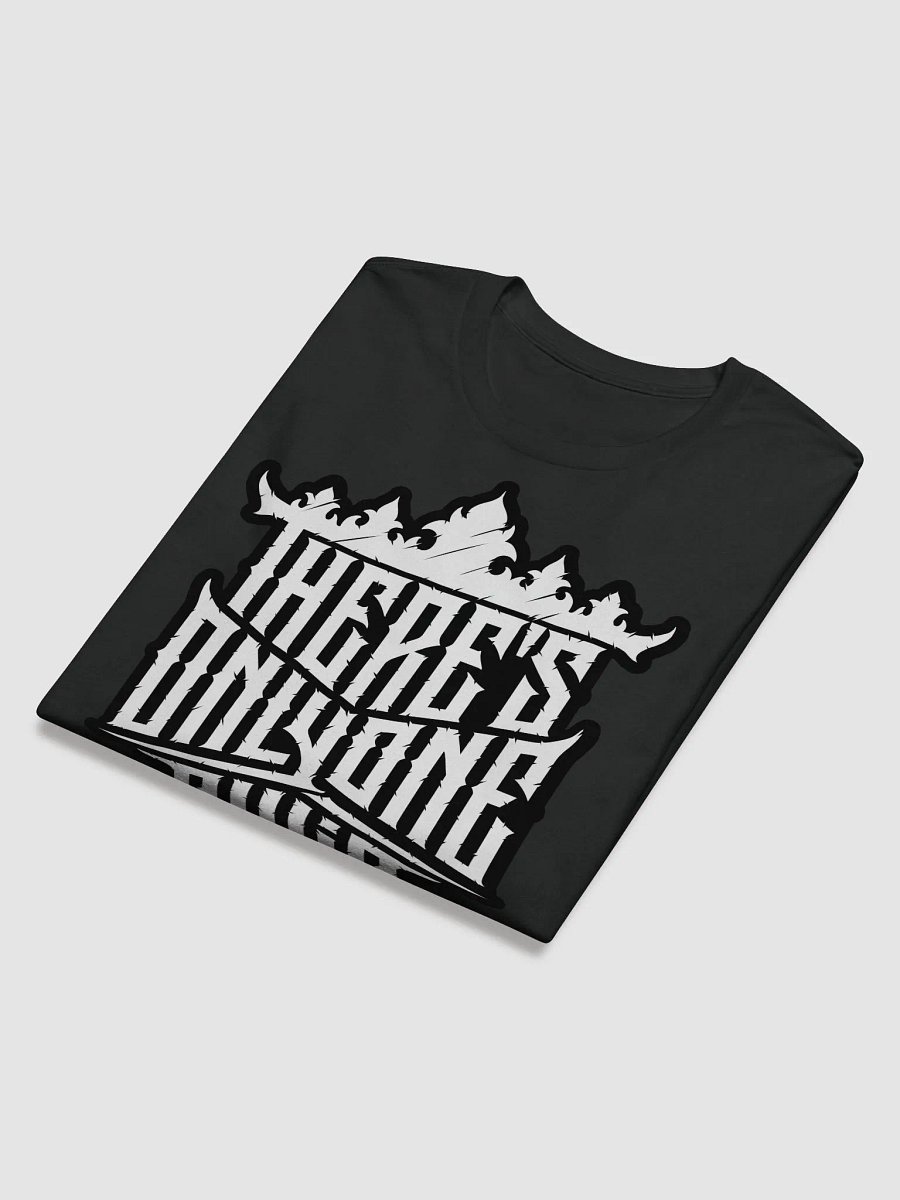 TOOE Crown Logo Long Sleeve product image (5)