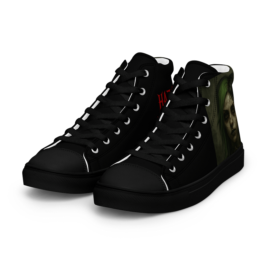 Harley Shoes V2 product image (6)