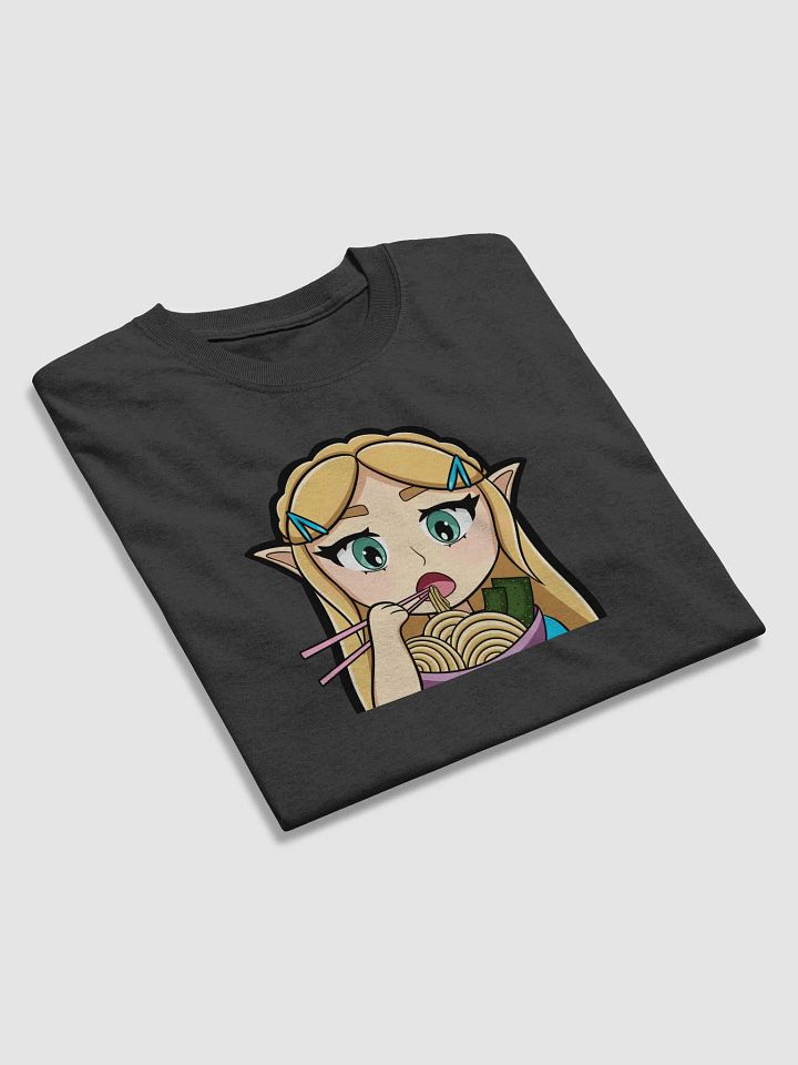 Noods Heavyweight T-Shirt product image (2)