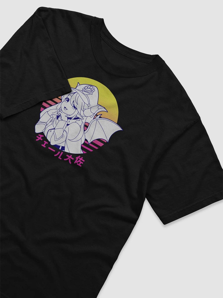 Sunset Cheru Shirt product image (9)