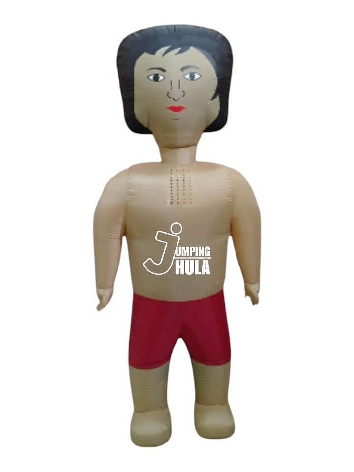 Walking Air Inflatable product image (1)
