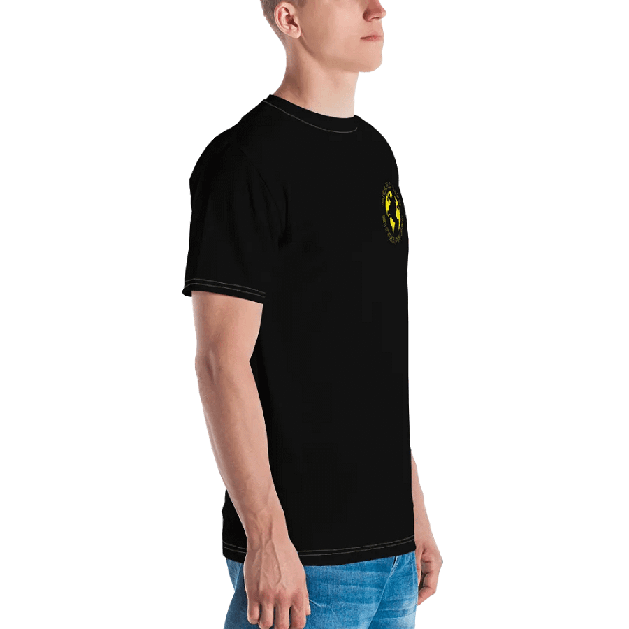 BRAND LIFE T-SHIRT product image (3)