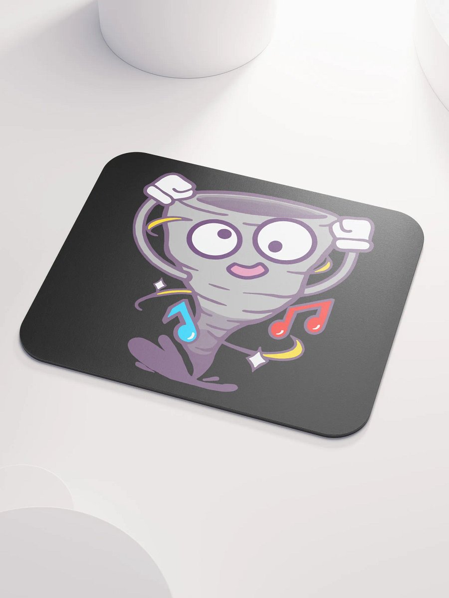 Hypenado Mouse Pad product image (3)