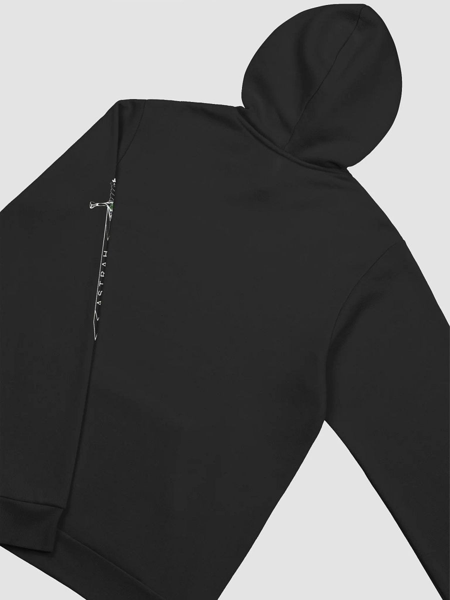 Astrah Logo Hoodie product image (6)