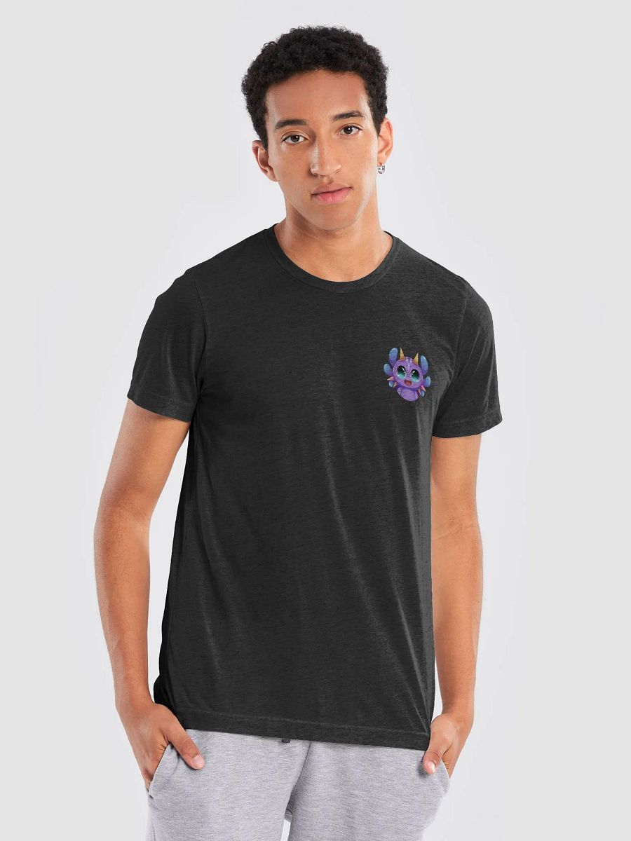 Pebbles Pocket T-Shirt product image (7)