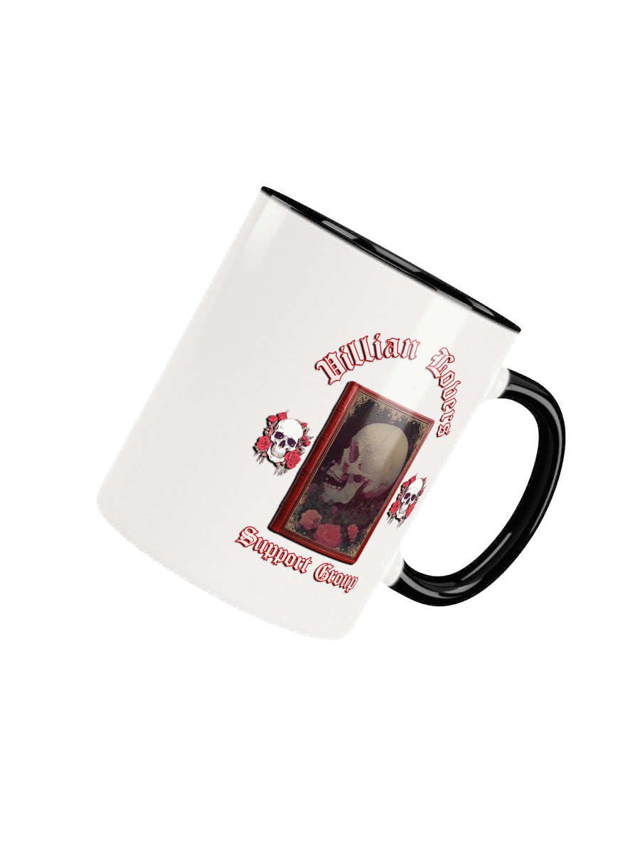 Booktok - Villain Lovers - Mug product image (52)