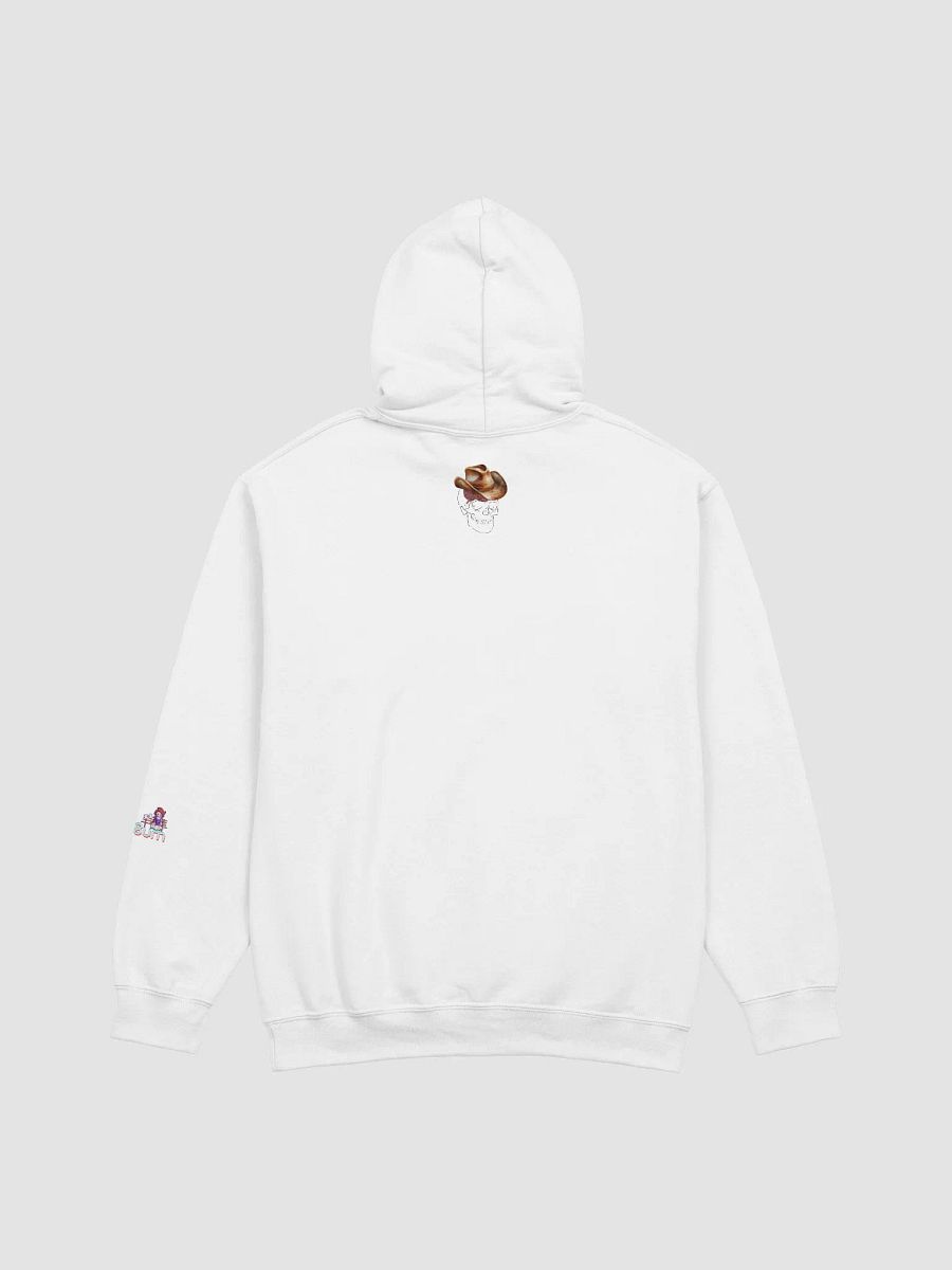 NEUROSPICY premium hoodie product image (28)