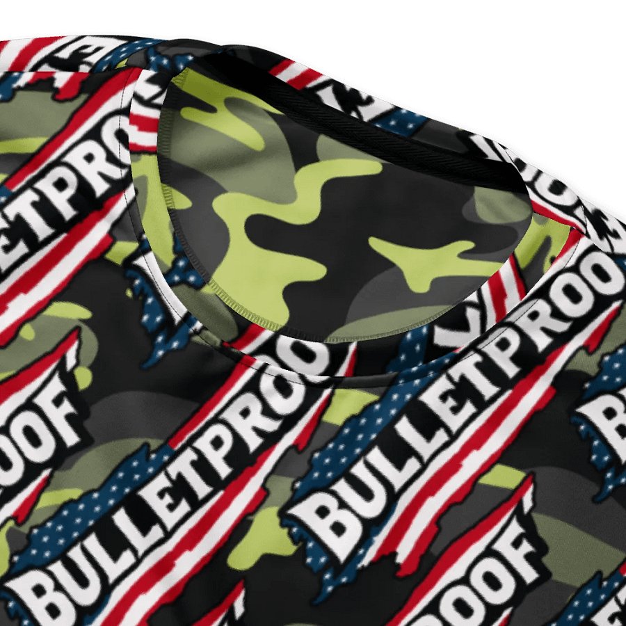 Sweatshirt: Bulletproof Logo product image (3)