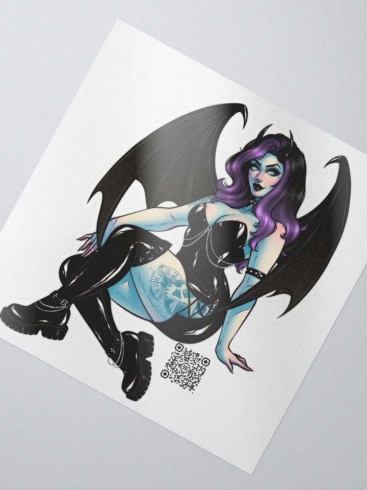 Feelin' Devilish product image (1)