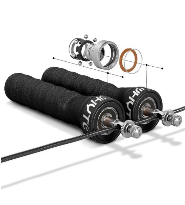 Crossfit Jump Rope, Double Unders product image (2)