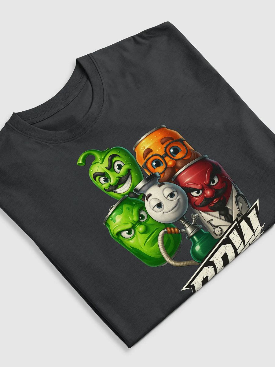 DDW: THE TEAM TEE product image (5)