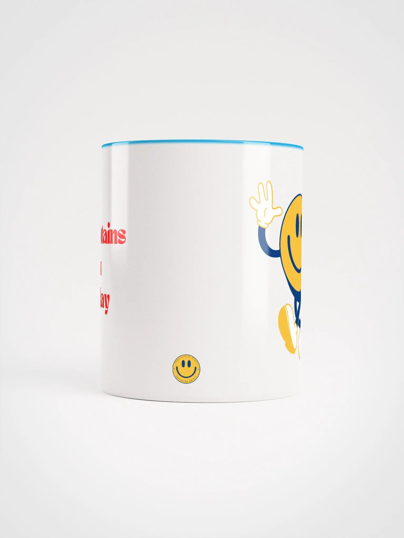 Smiley Mug | 🙂Smiley Collection product image (3)