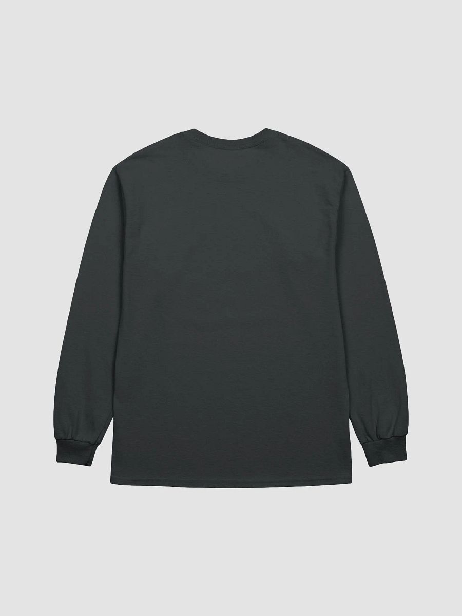BAND Logo Long-Sleeve product image (2)