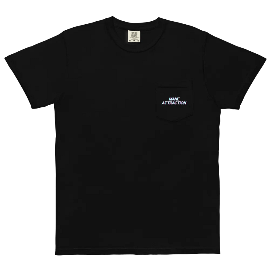 MA Pocket Tee product image (1)