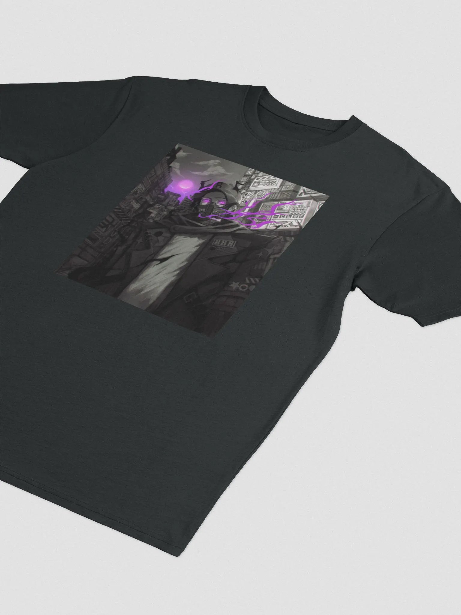 MYTH X SATOMI 0008 - Magenta product image (3)