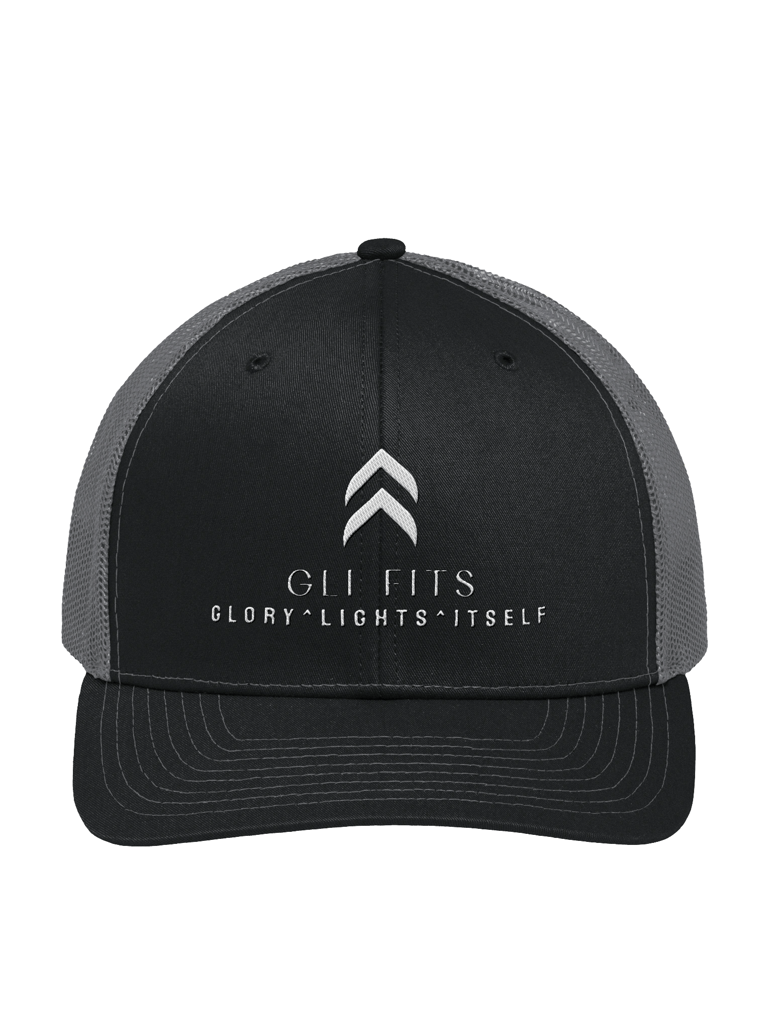 GLI trucker hat product image (1)