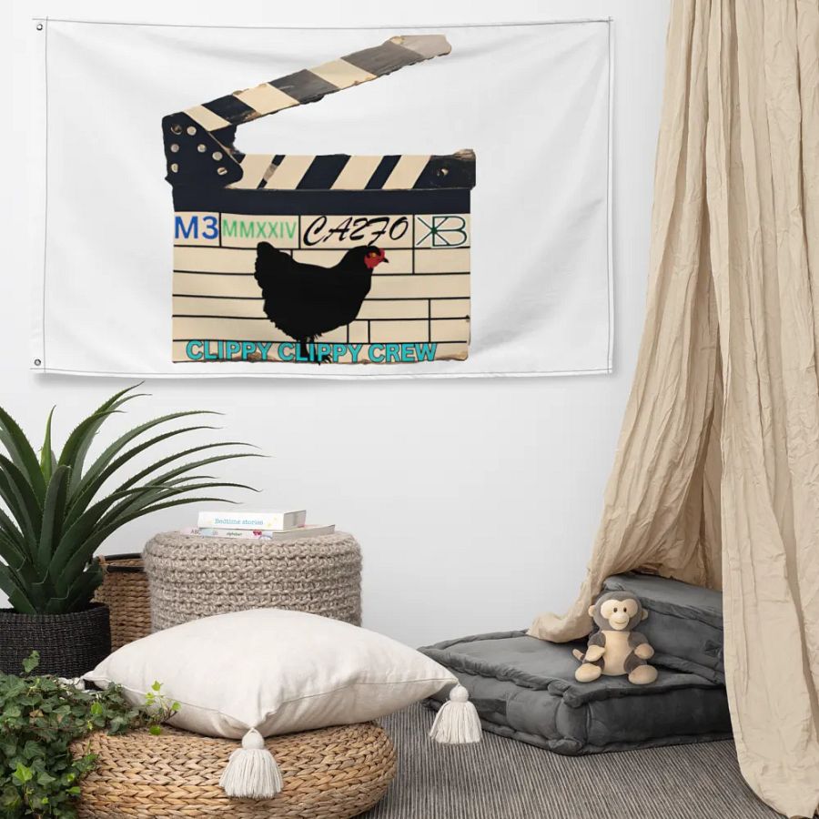 Marathon Flag product image (5)