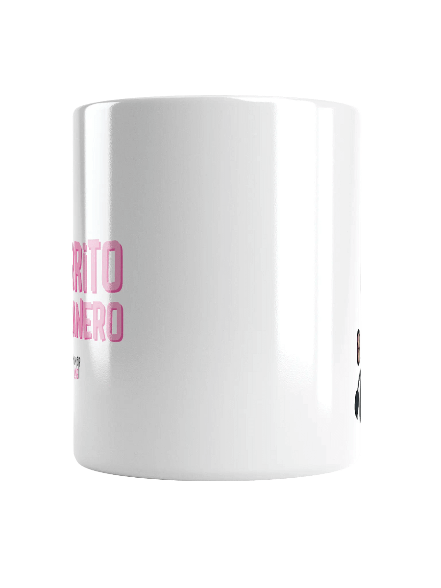 Burrito Sabanero - Mug (Right Handed) product image (15)