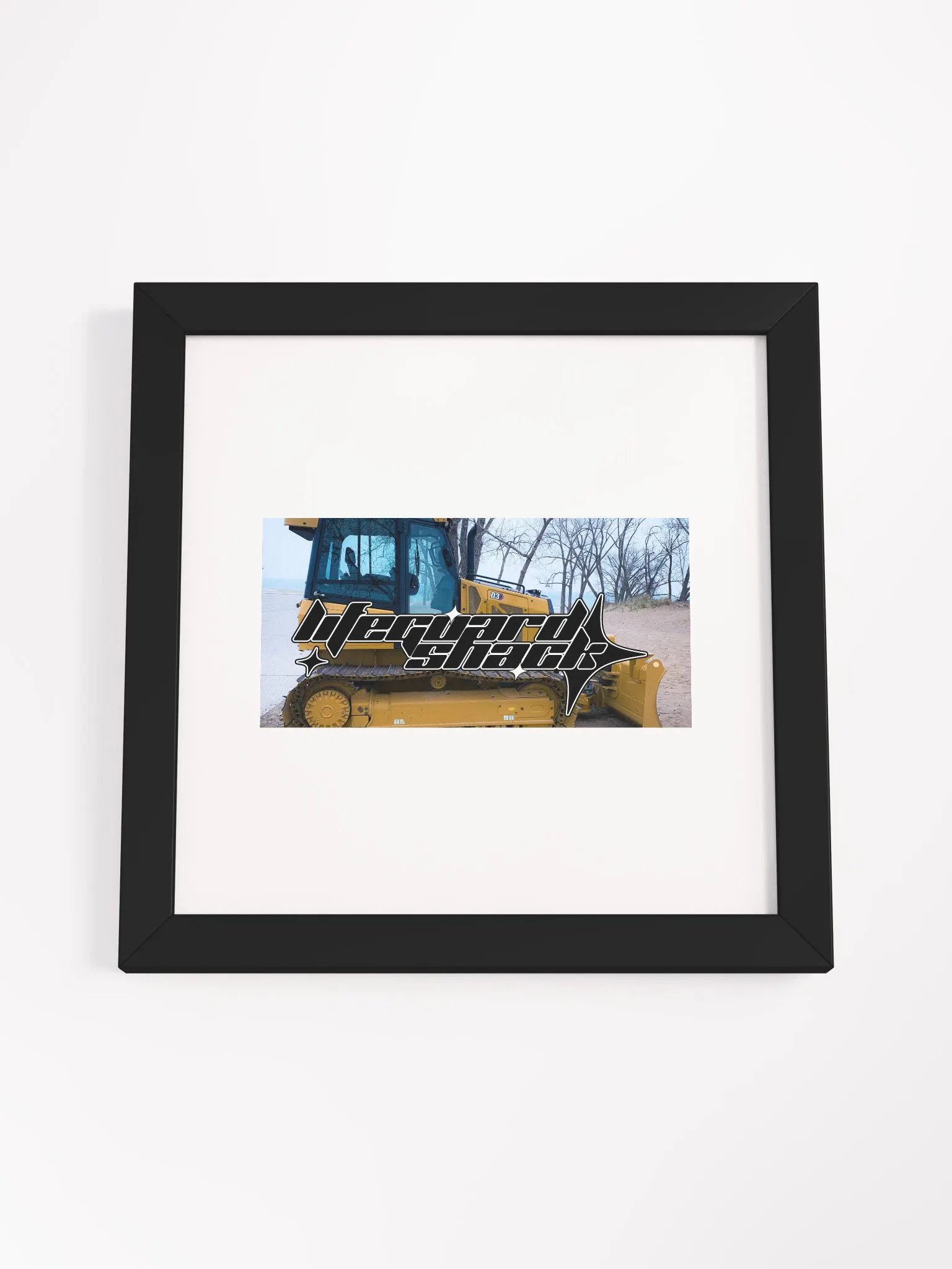 Lifeguard Shack product image (20)