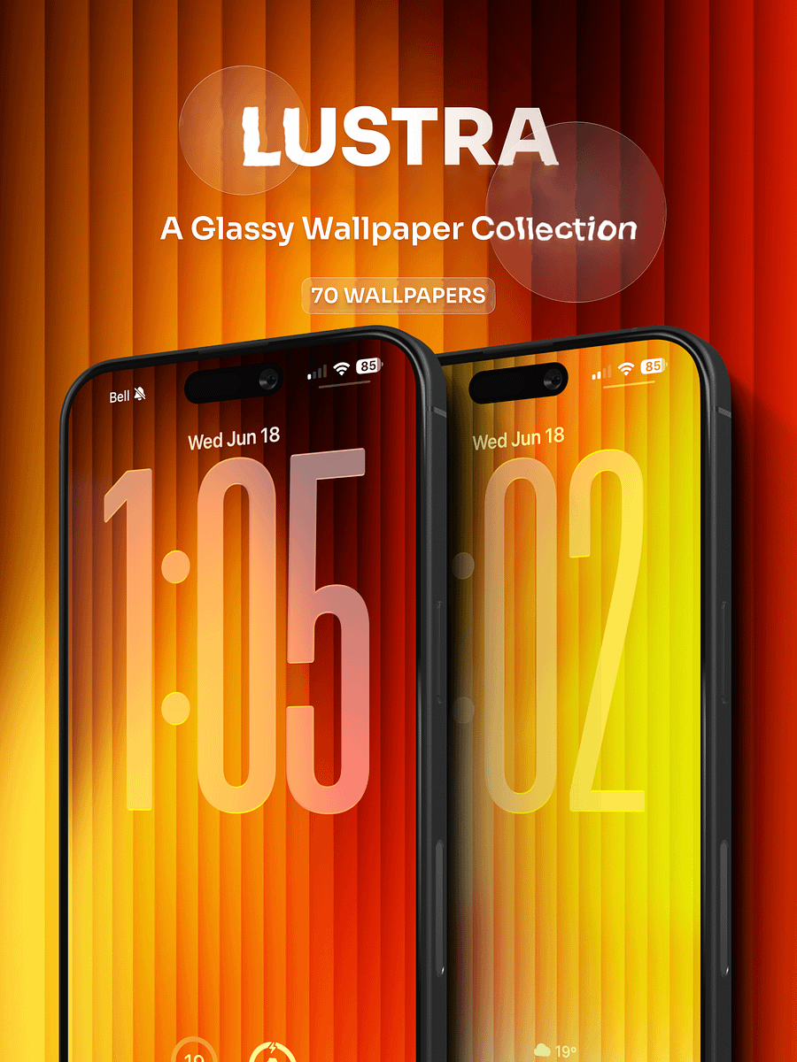 LUSTRA product image (5)