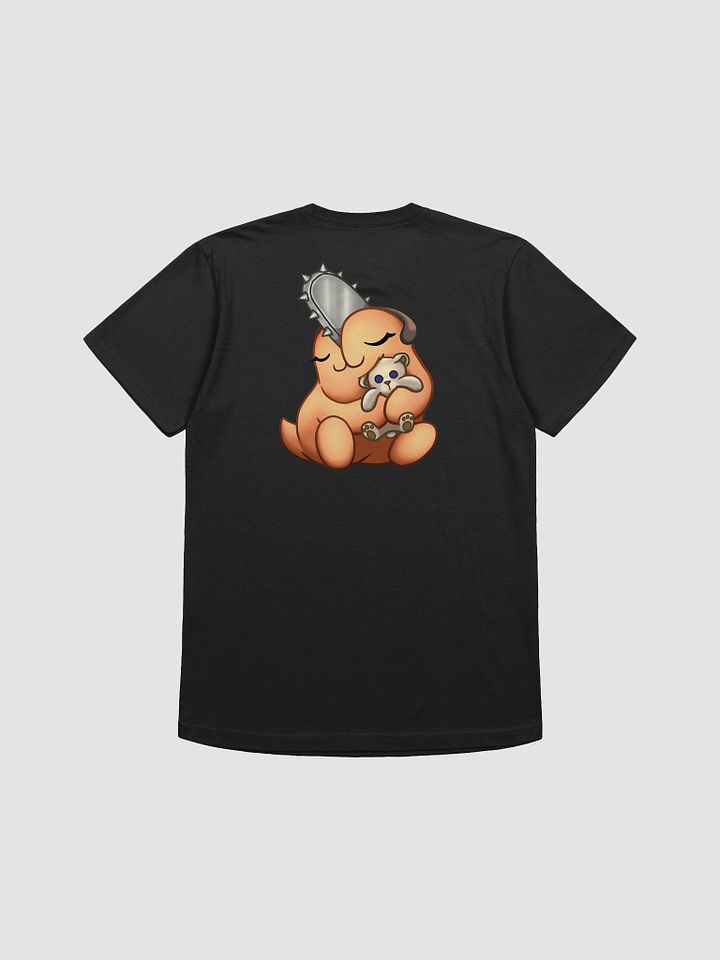 Tshirt Hug Logo product image (2)