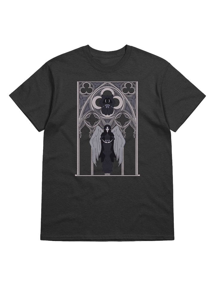 Gothic Window Tee product image (6)
