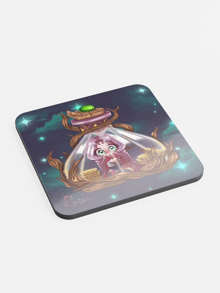 Saemi Bottle - Coaster product image (2)