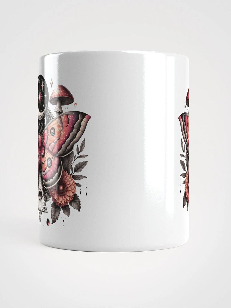Mystical Butterfly Dream Mug product image (13)