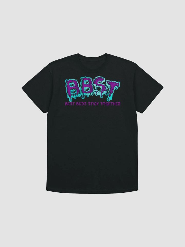 BBST Logo Tee product image (1)