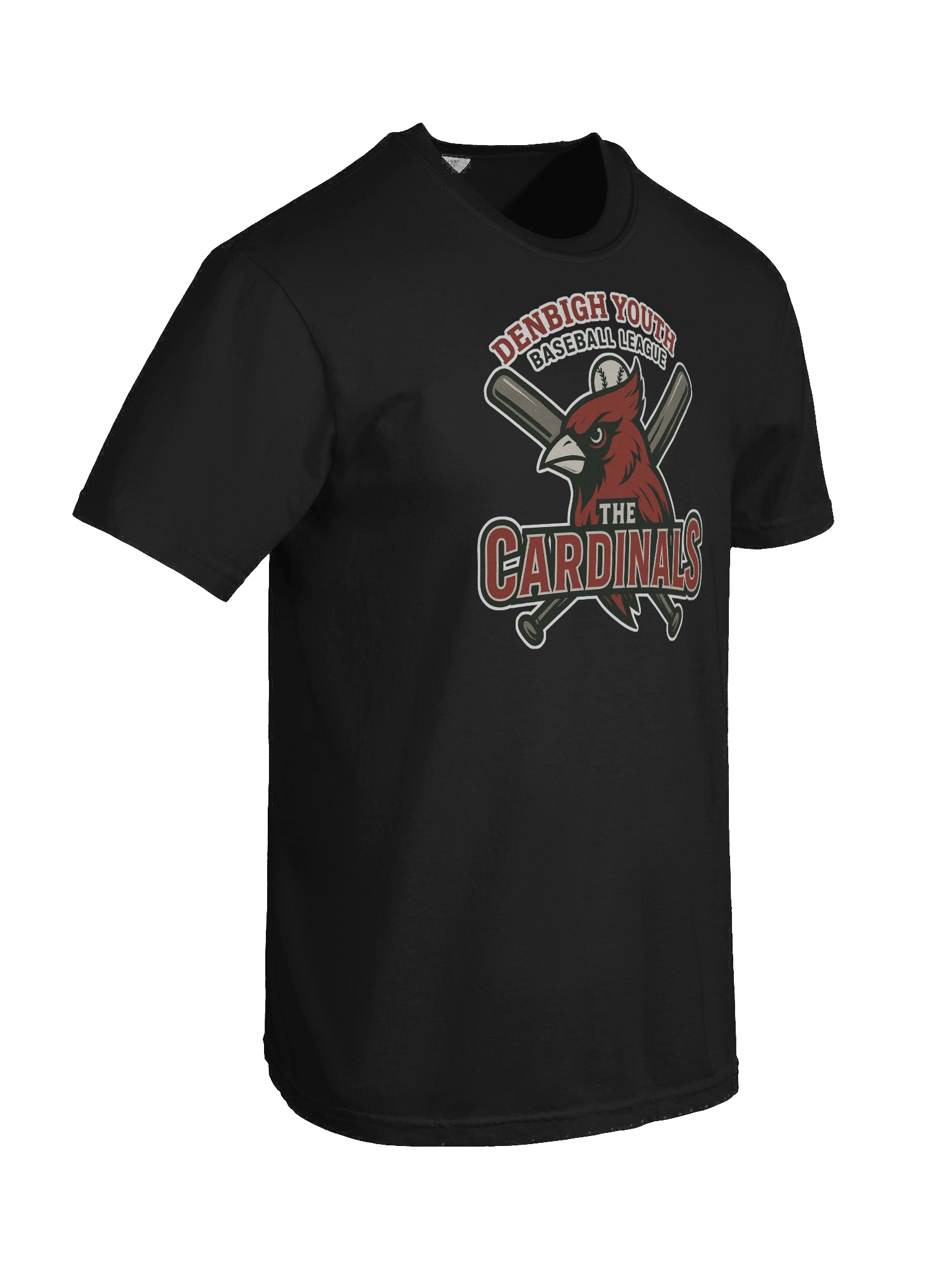 Cardinals - Heavyweight T-shirt product image (73)