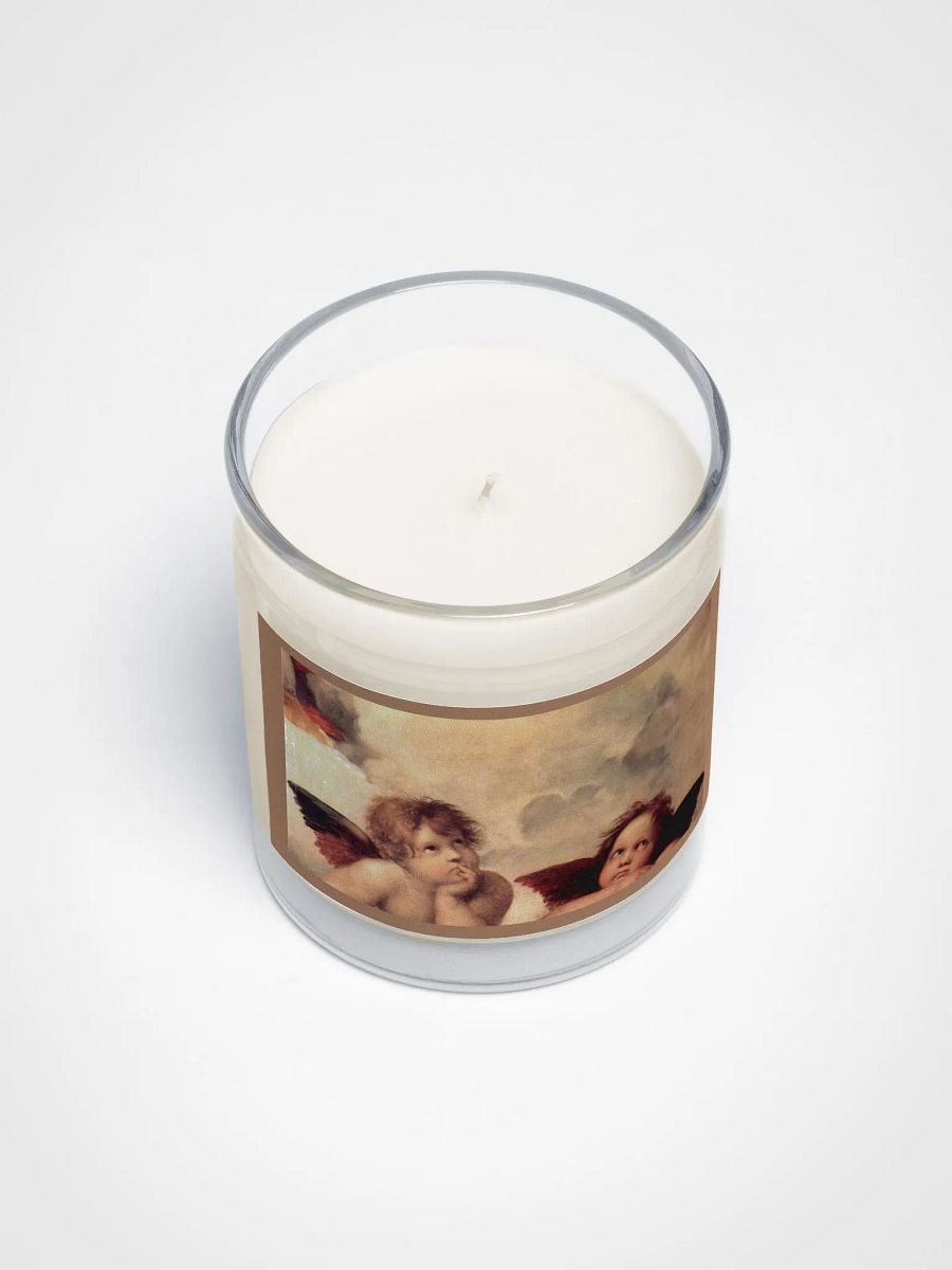 Vintage Dreams Soy Wax Candle product image (3)