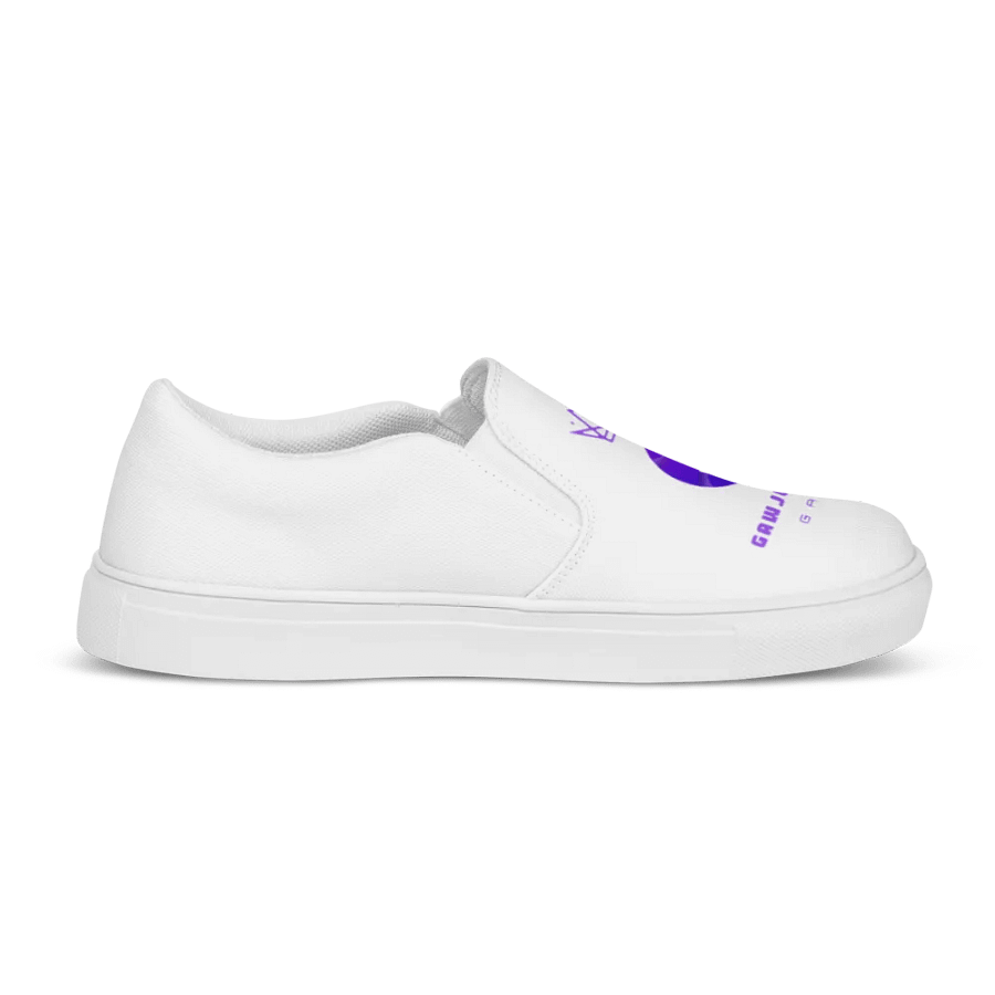 Queen's Logo slip on's product image (11)