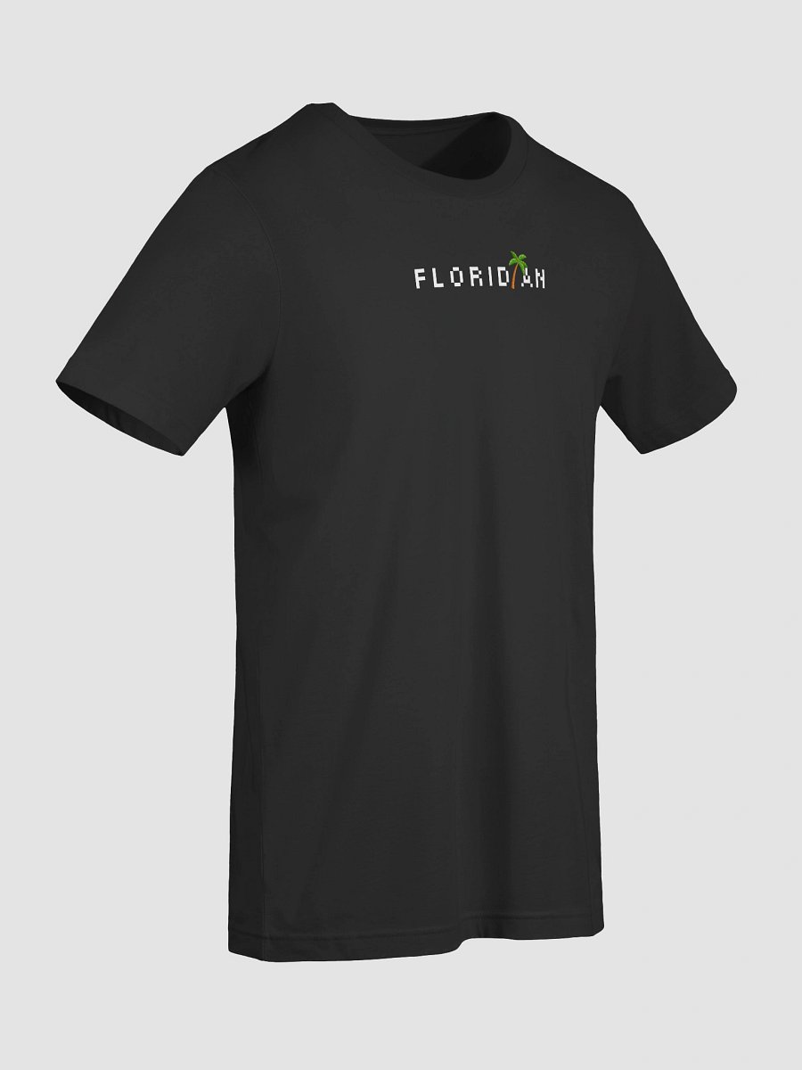 BDFLO - Pixelated Floridian product image (9)