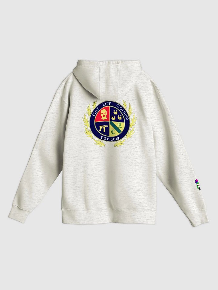 CULT MARY product image (2)