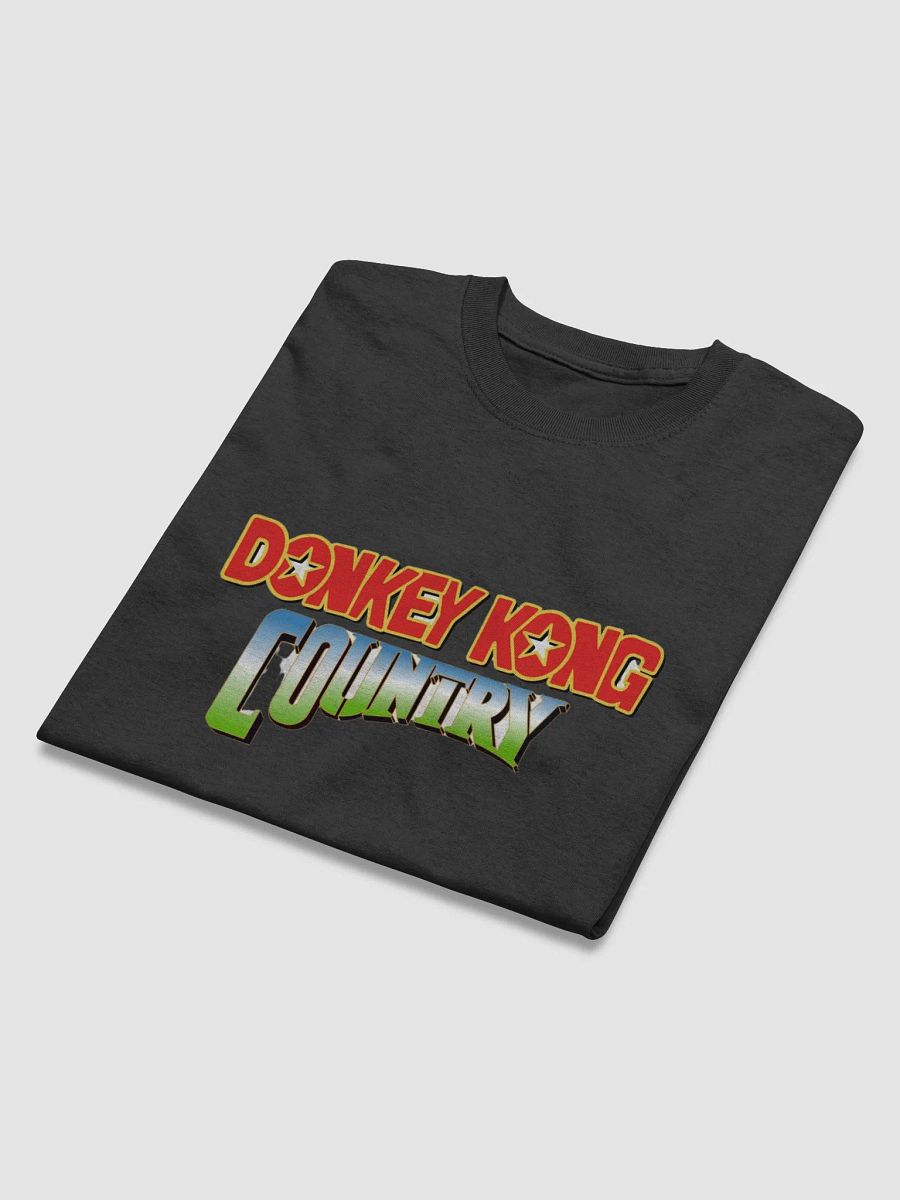DK Country with OUG sleeve Tee product image (3)