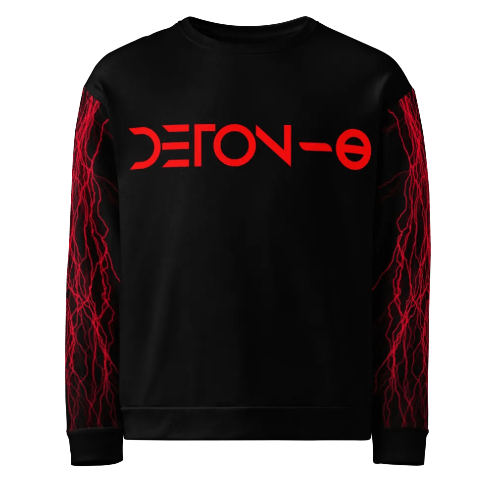 Deton-8 Lightening Jumper product image (1)