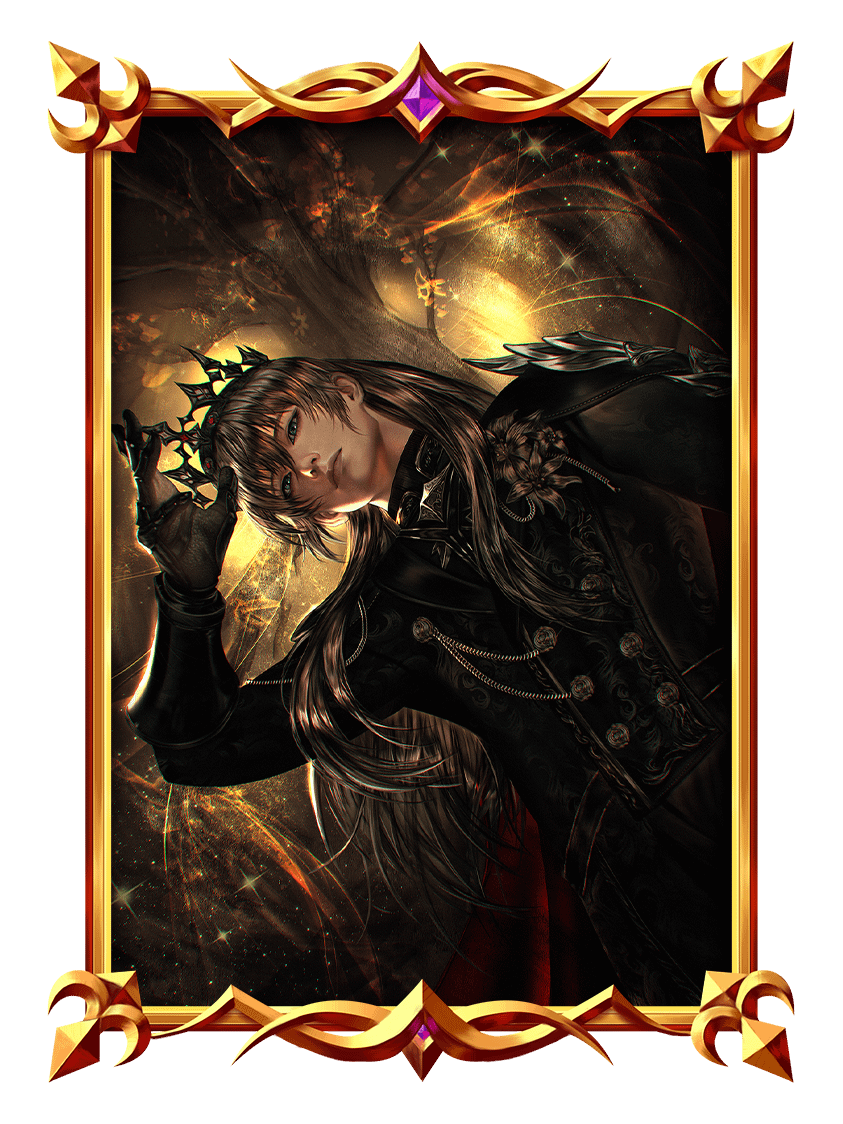 Xavier King product image (2)