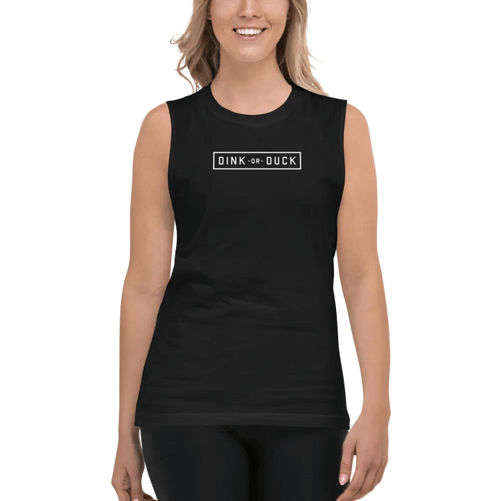 Dink or Duck - Tank product image (2)