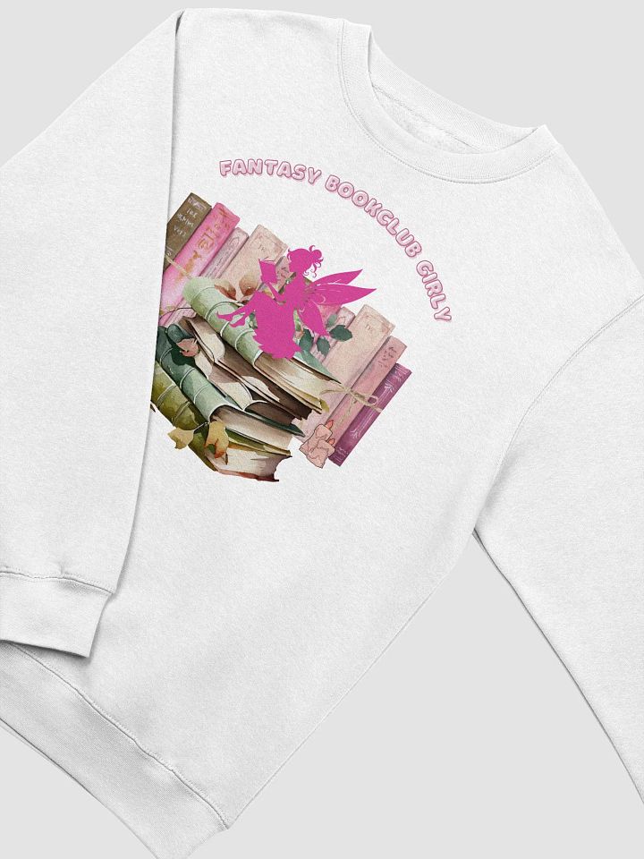 Fantasy Bookclub Girly product image (2)