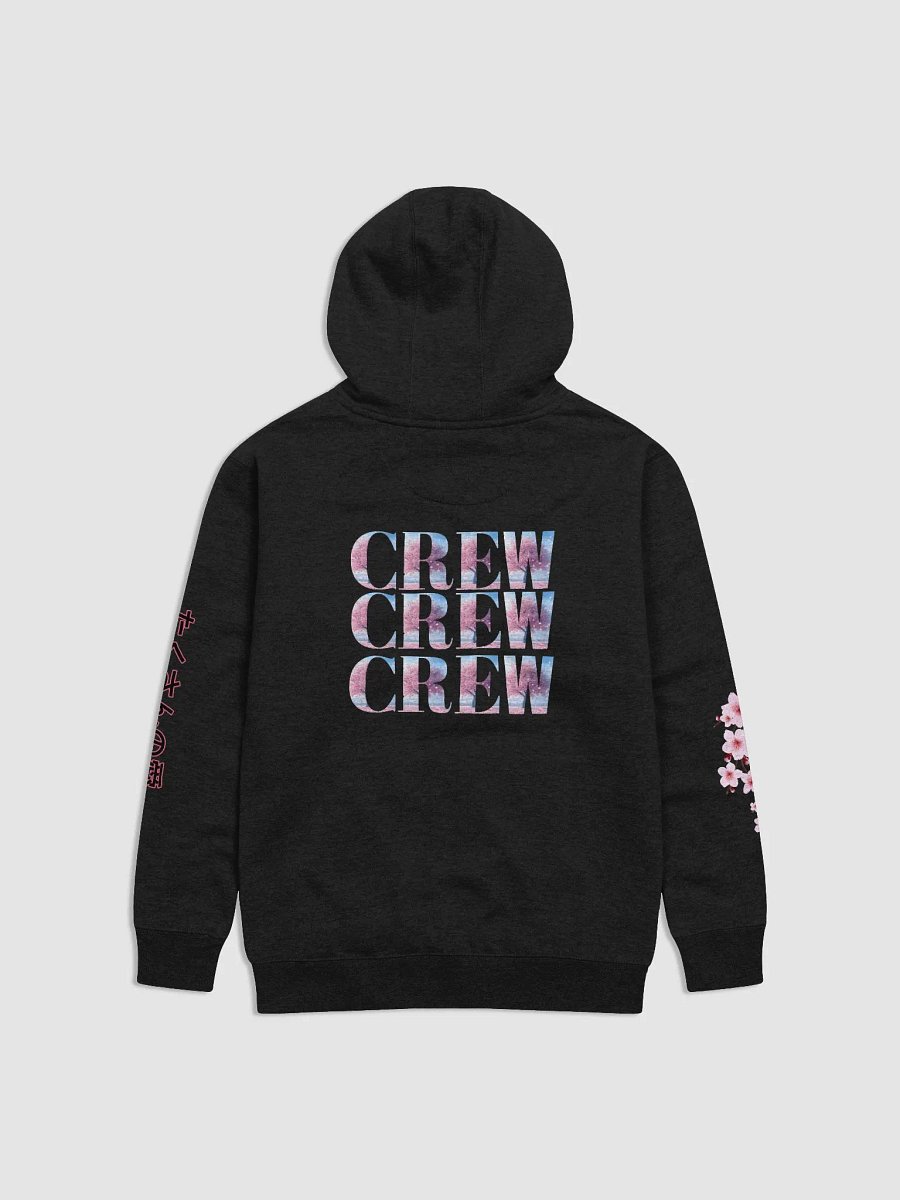 Crew Blossom Hoodie product image (2)