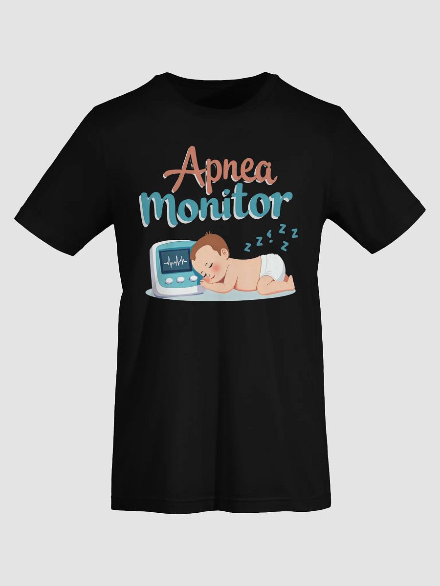 Sleep Guardian Baby T-Shirt product image (52)