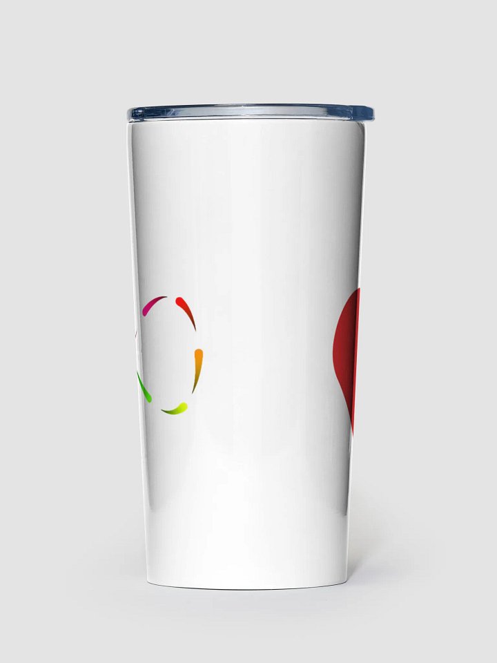 Autism Awareness Charity Tumbler product image (1)