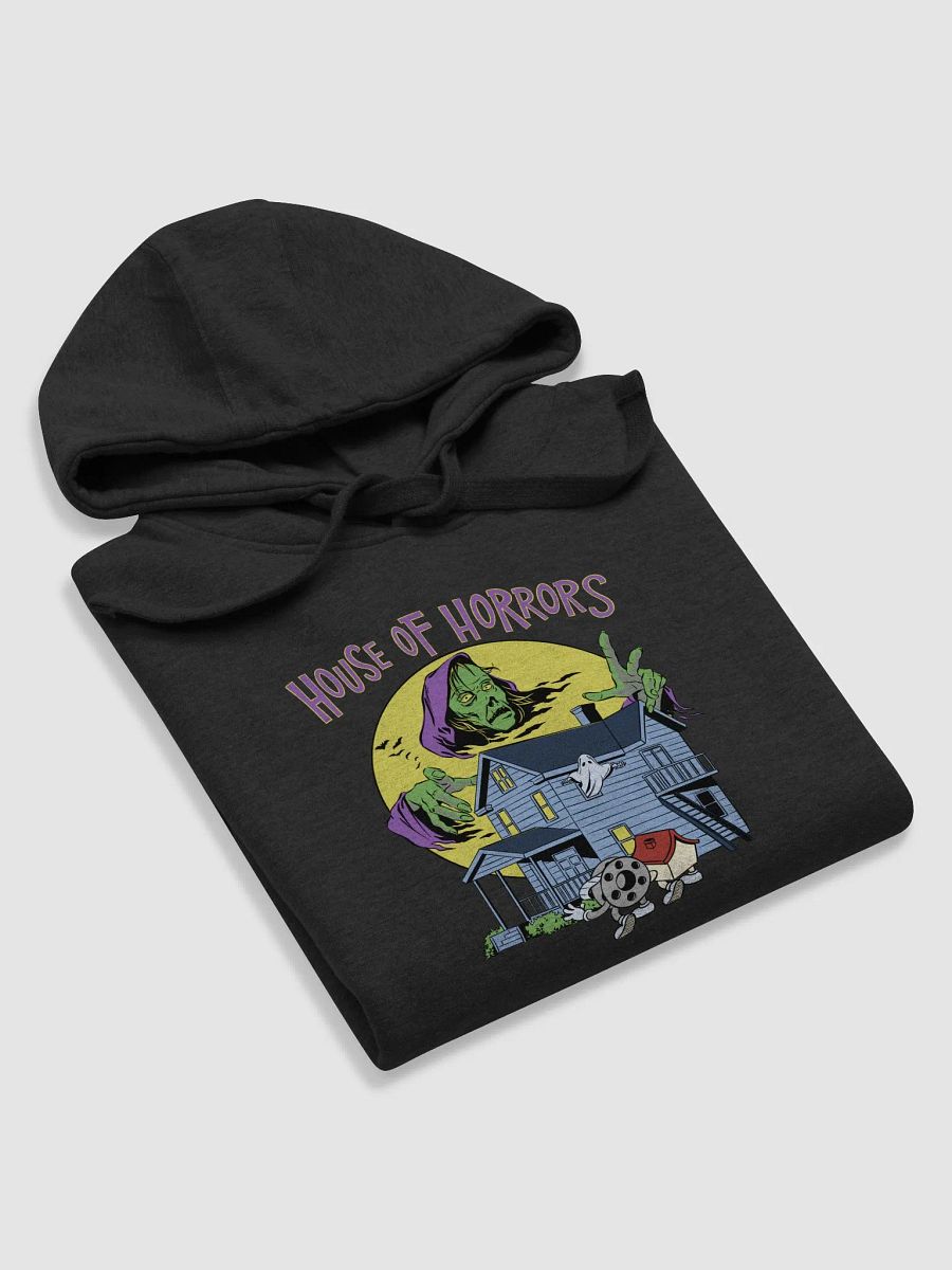 House of Ghouls Unisex Hoodie product image (5)