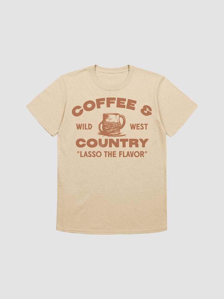 Coffee & Country Mornings product image (1)